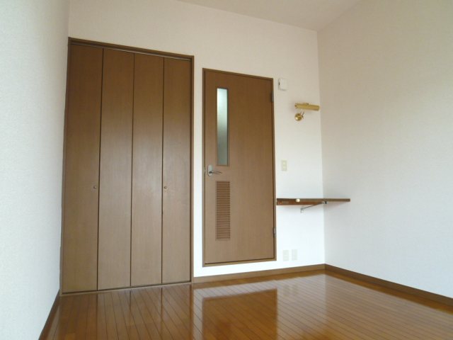 ハイム赤堤 リビング