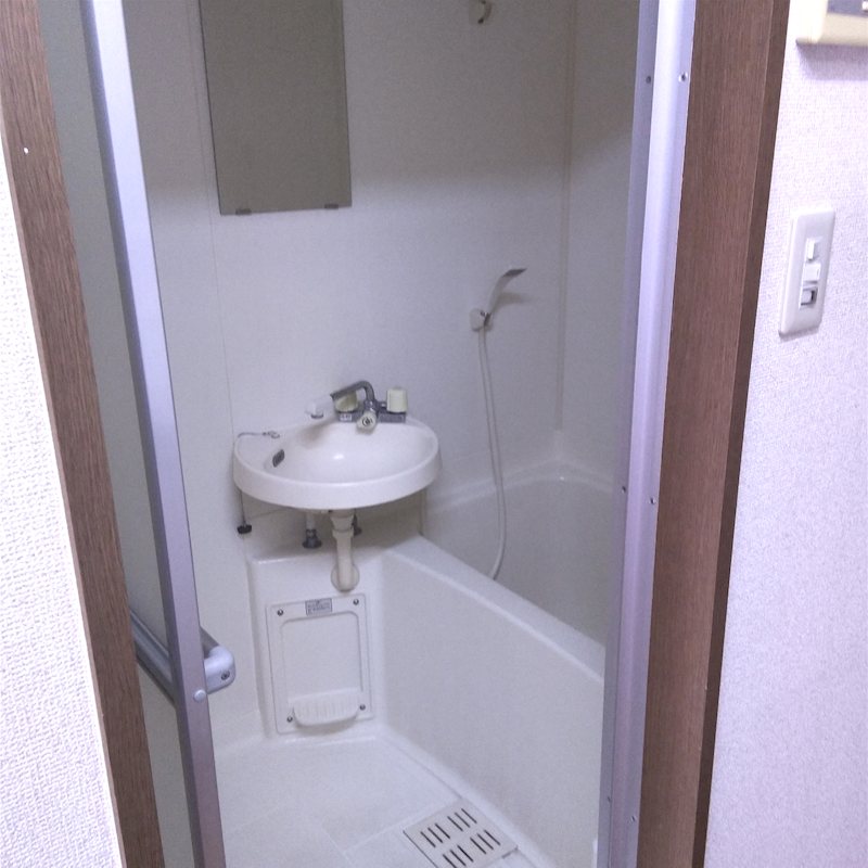 ハイム赤堤 ベッドルーム