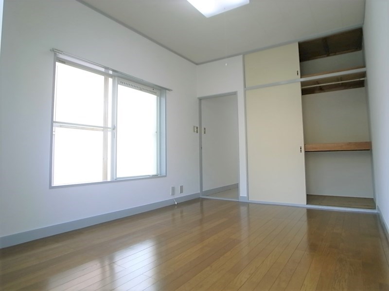 コスモハイツ その他1