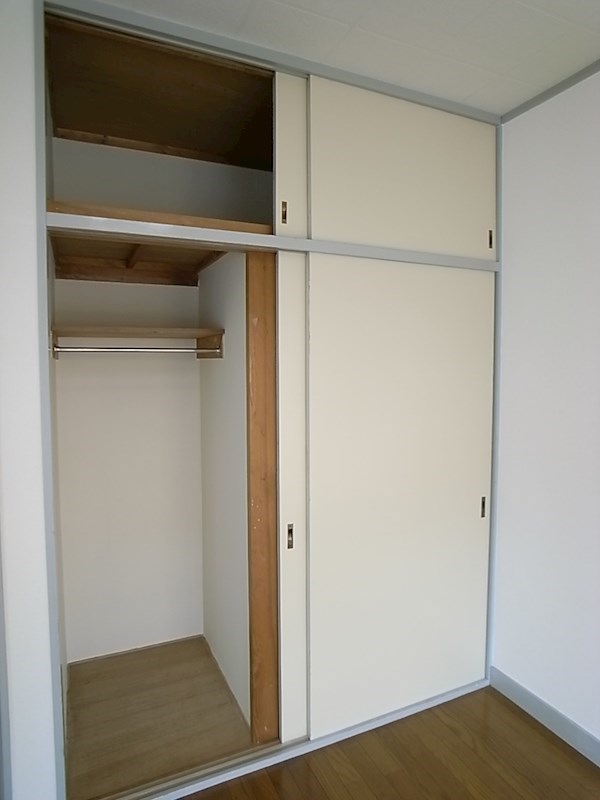 コスモハイツ その他2