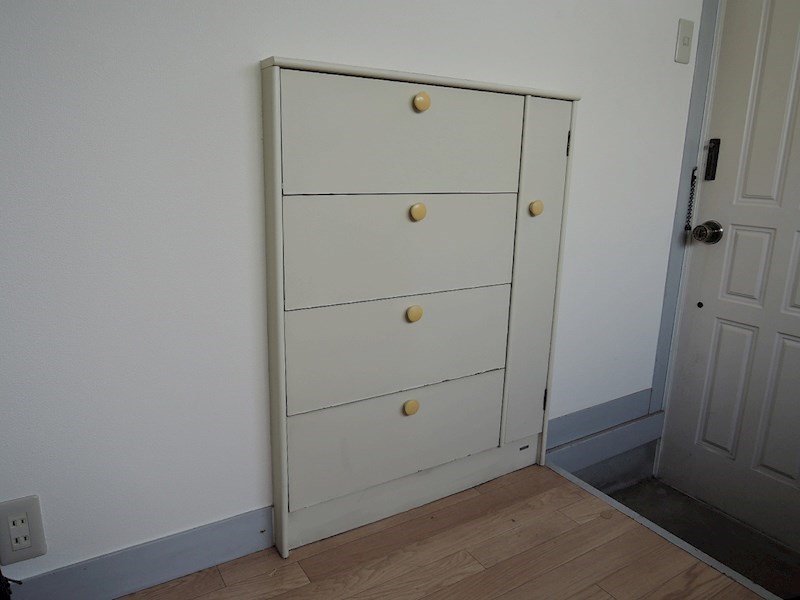 コスモハイツ その他3