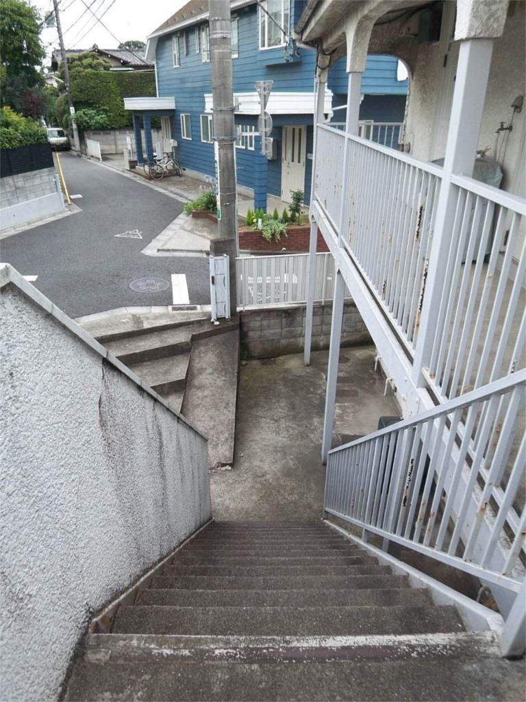 コスモハイツ その他11