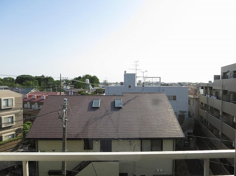 サンライズマンション その他3