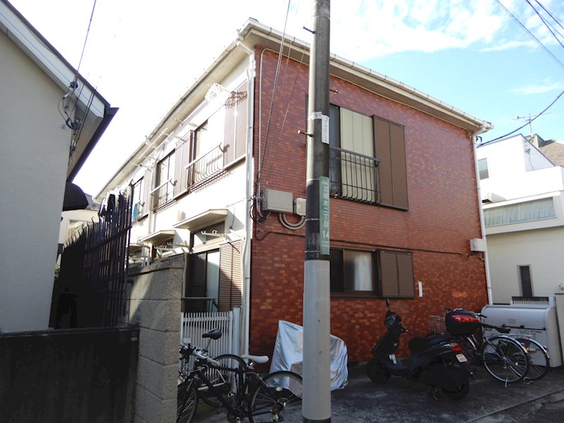 清和園 その他外観1