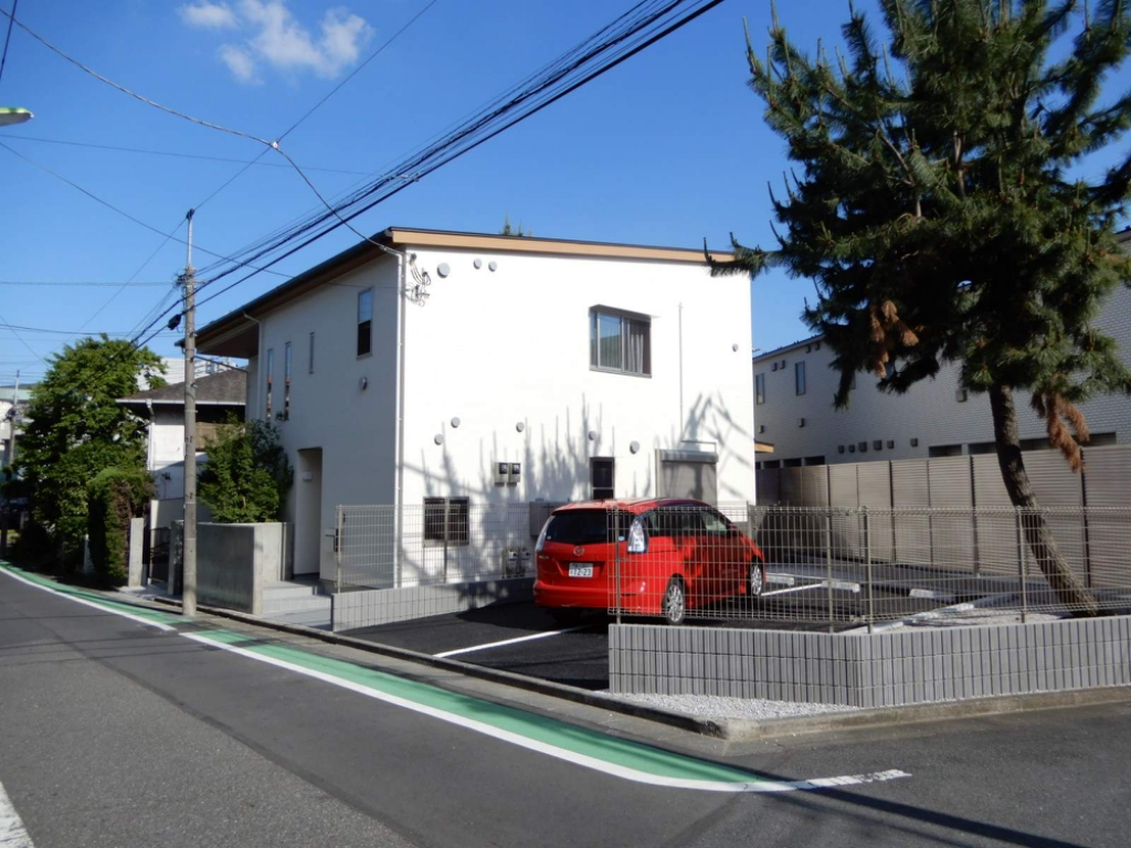 レセーナ松原 その他2