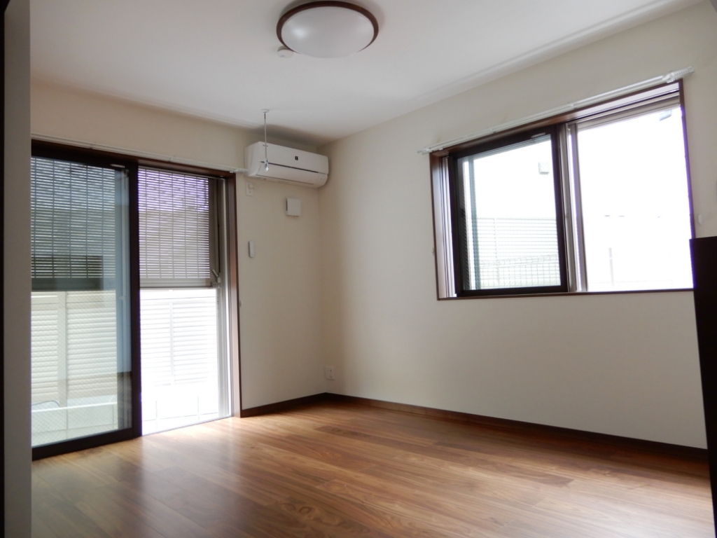 レセーナ松原 その他4