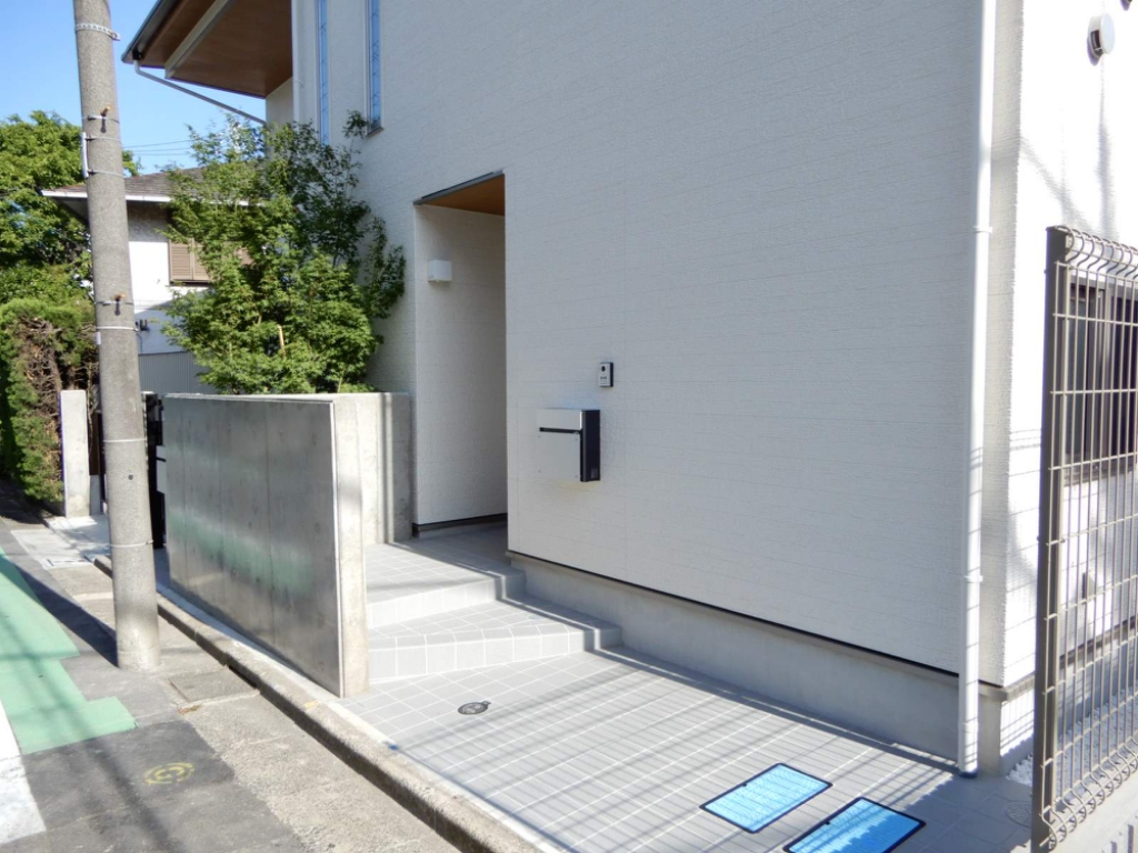 レセーナ松原 その他6