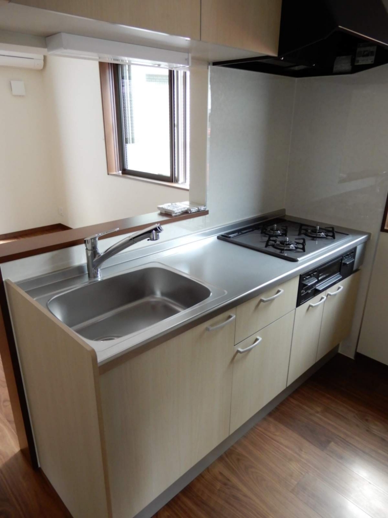 レセーナ松原 その他18