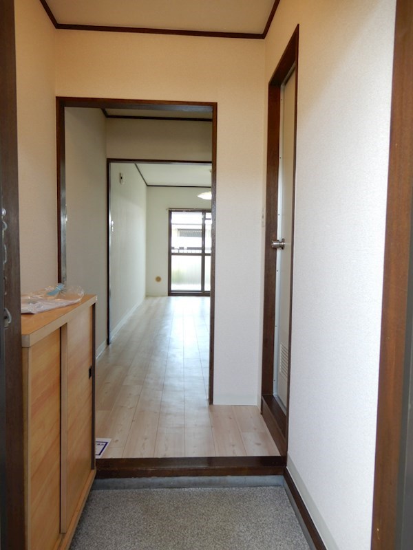 片山コーポ その他4
