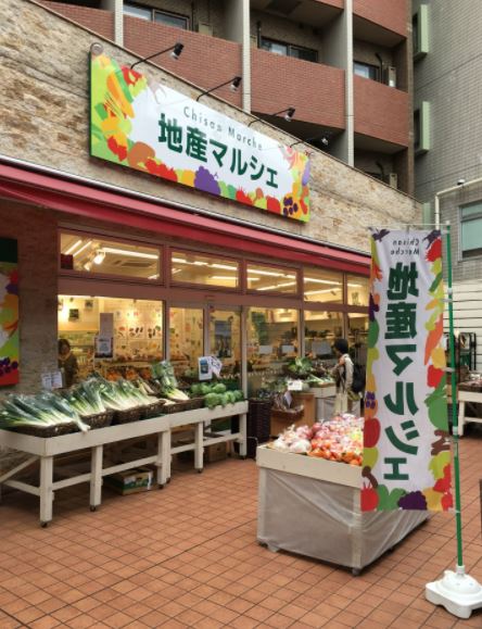 片山コーポ 周辺画像8