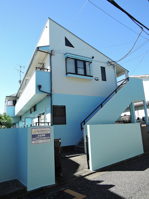 アジュール松原Ⅱ その他外観1