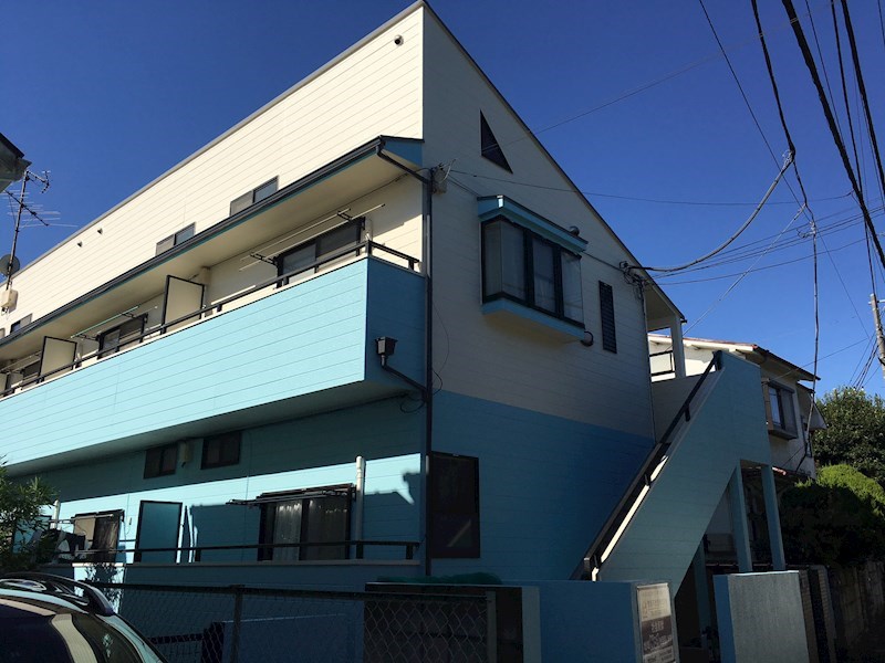 アジュール松原Ⅱ その他外観2