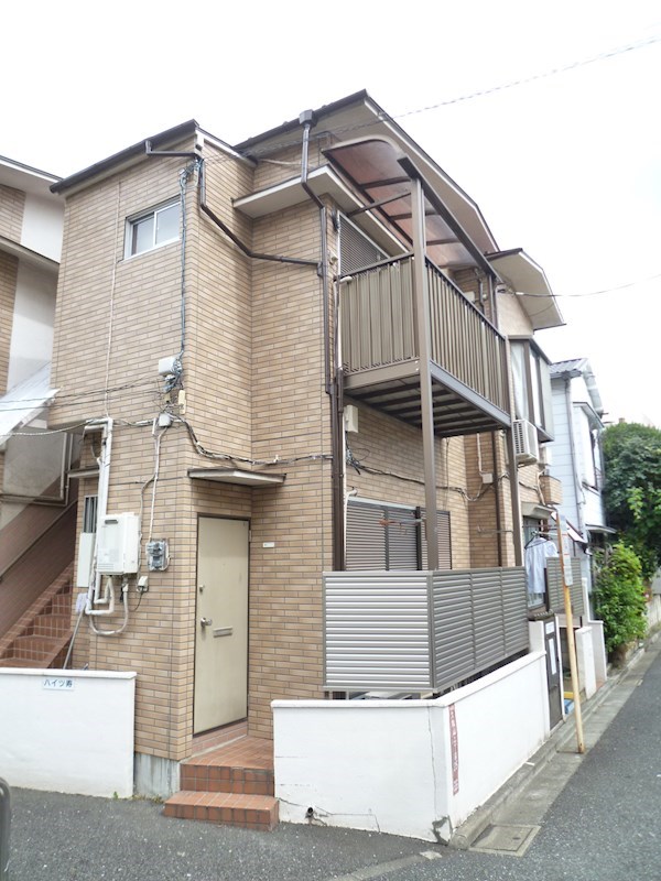 ハイツ寿 その他5