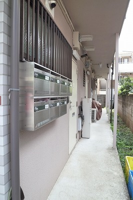 メゾンドゥルルベ その他2