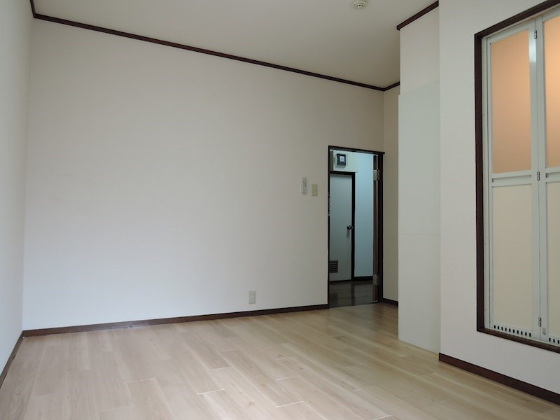 緑樹荘（東大生・東大院生限定） その他1