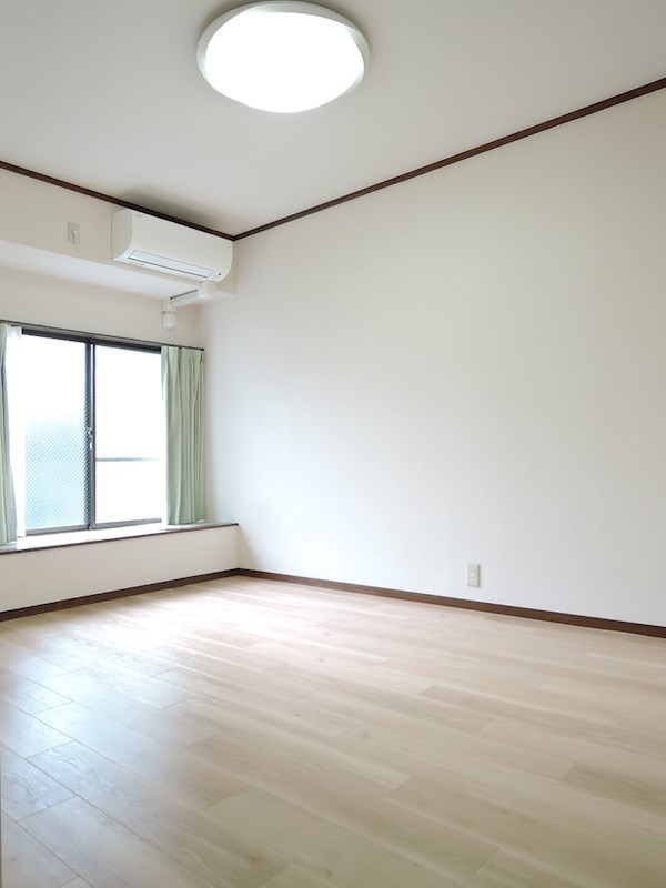 緑樹荘（東大生・東大院生限定） 玄関