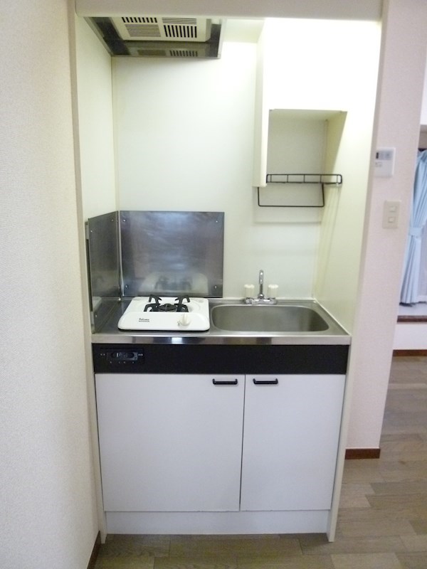 緑樹荘（東大生・東大院生限定） リビング