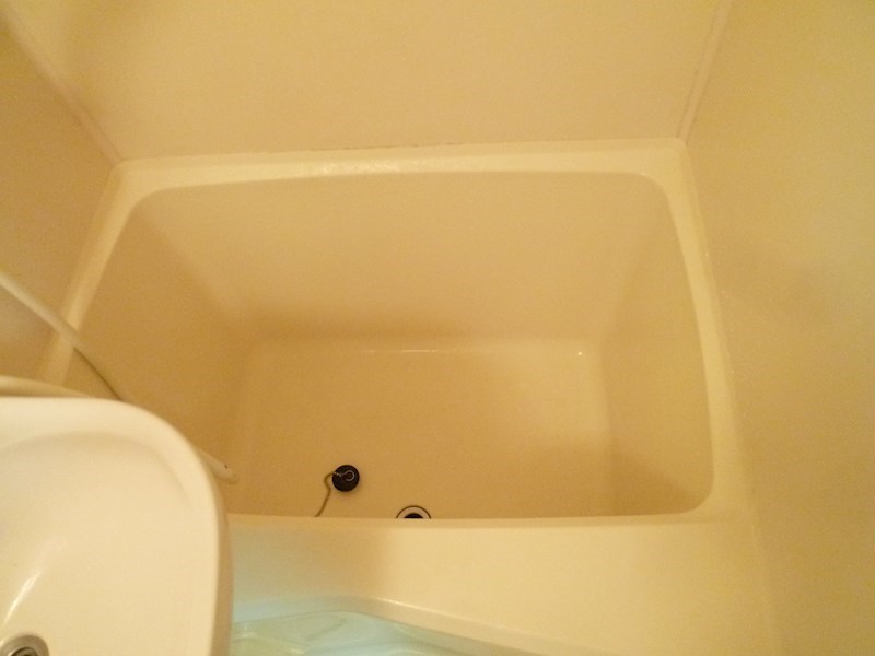 緑樹荘（東大生・東大院生限定） ベッドルーム