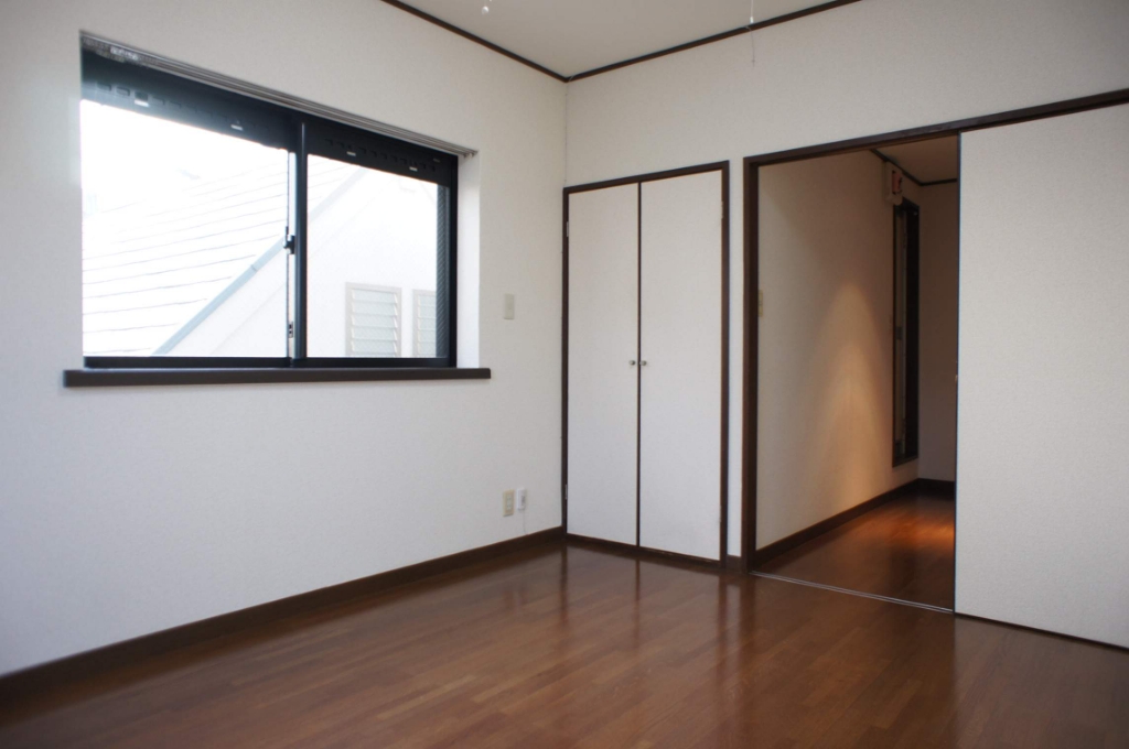 エトワール羽根木 その他4