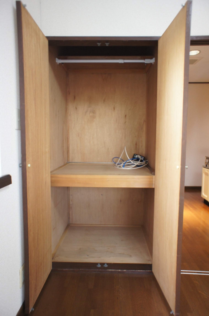 エトワール羽根木 その他6