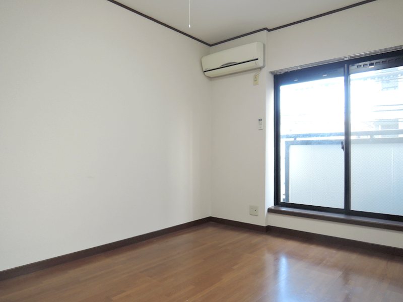 エトワール羽根木 玄関