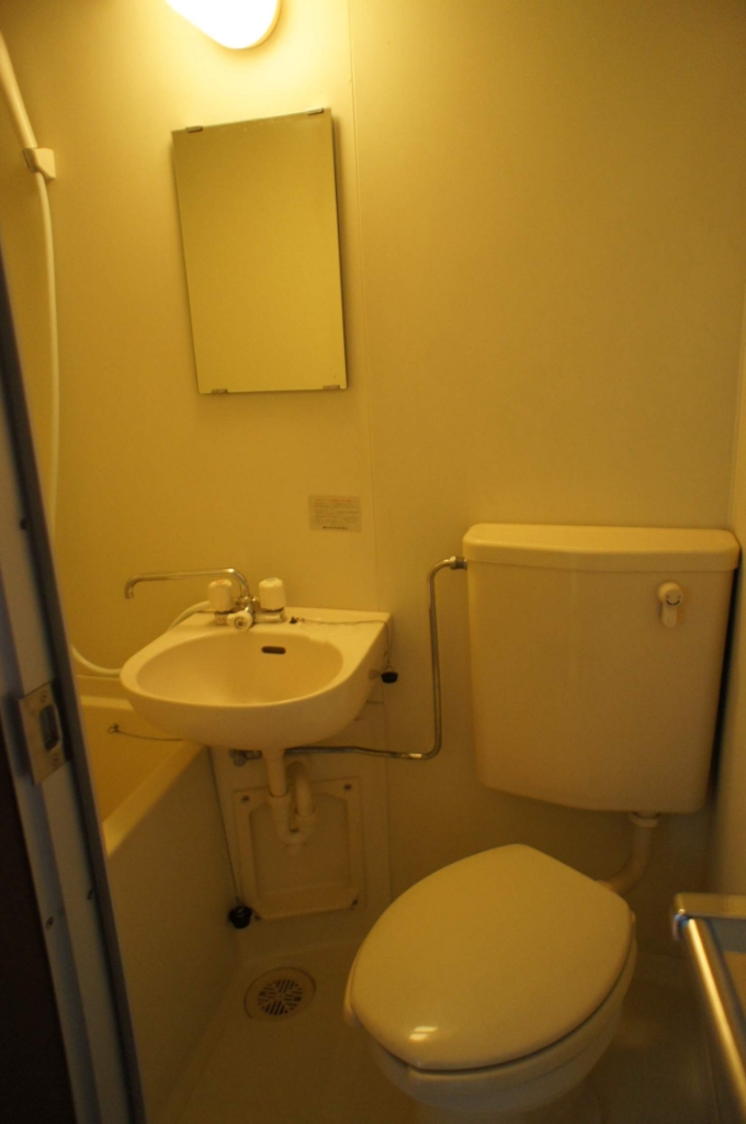 エトワール羽根木 その他10