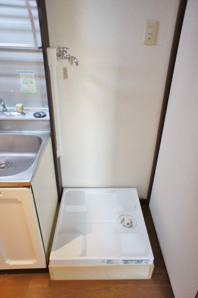 エトワール羽根木 その他11