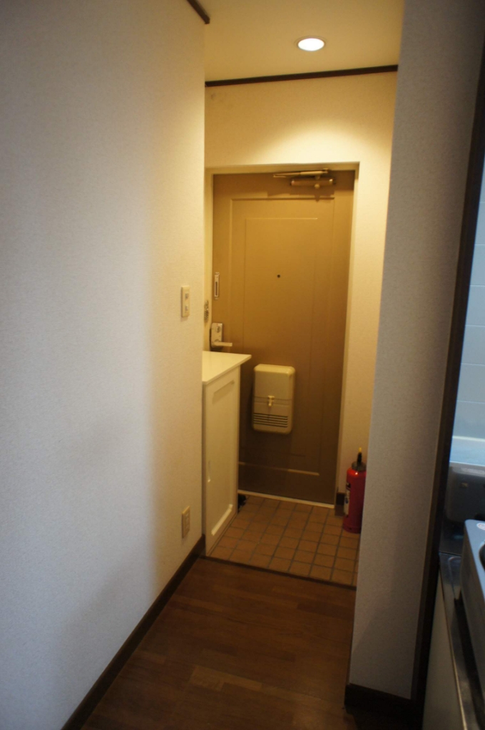 エトワール羽根木 その他12