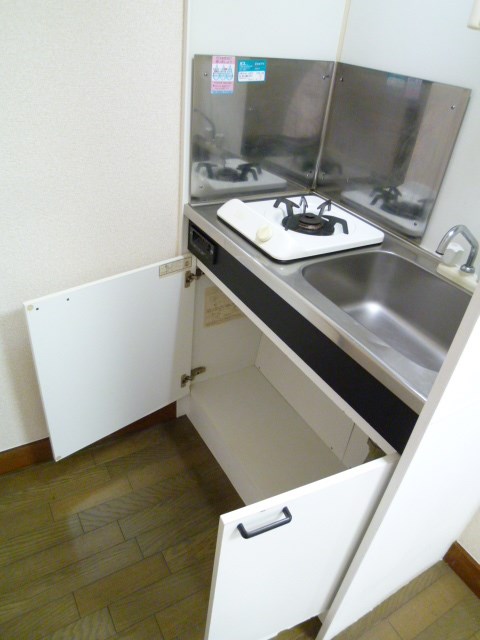 緑樹荘（東大生・東大院生限定） その他12