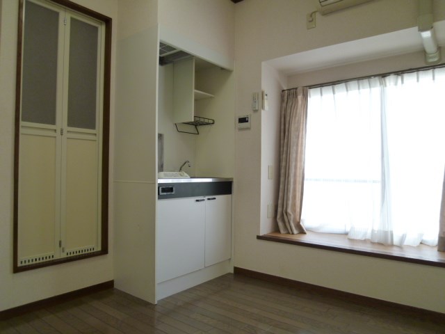 緑樹荘（東大生・東大院生限定） その他1