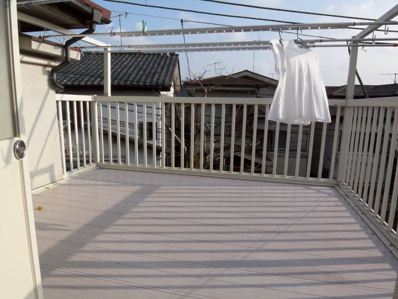 緑樹荘（東大生・東大院生限定） その他3