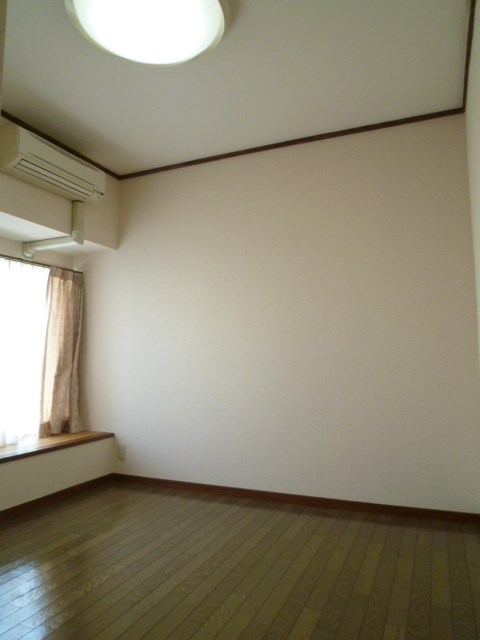 緑樹荘（東大生・東大院生限定） 玄関