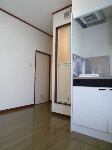 緑樹荘（東大生・東大院生限定） その他12