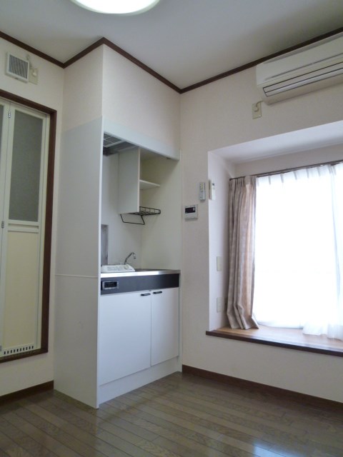 緑樹荘（東大生・東大院生限定） その他19