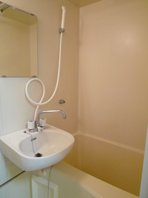 緑樹荘（東大生・東大院生限定） キッチン