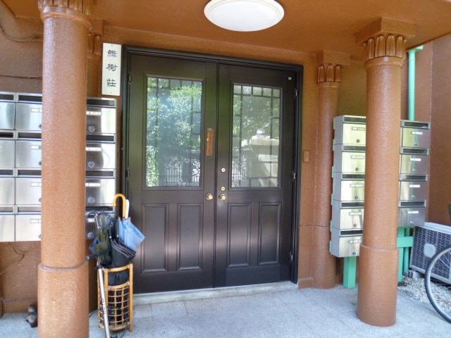 緑樹荘（東大生・東大院生限定） その他26