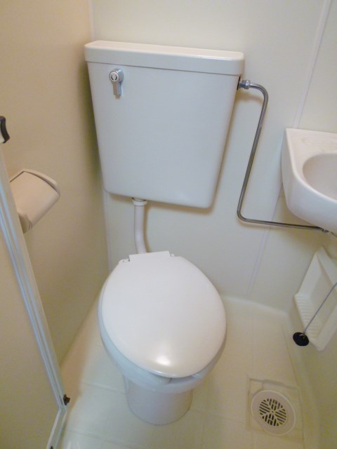 緑樹荘（東大生・東大院生限定） ベッドルーム