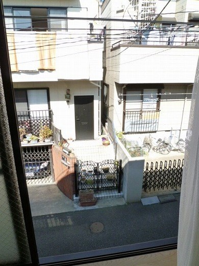 緑樹荘（東大生・東大院生限定） 風呂画像