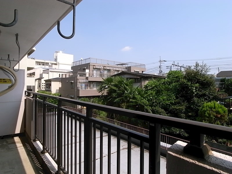 ソーワ豪徳寺マンション その他3