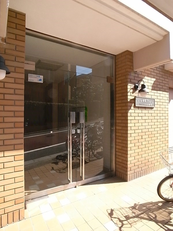 ソーワ豪徳寺マンション その他5