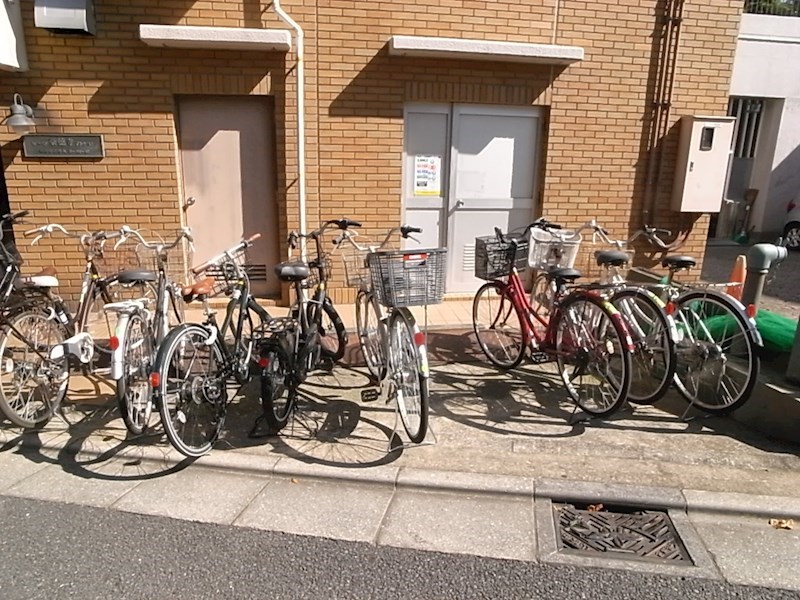 ソーワ豪徳寺マンション その他6