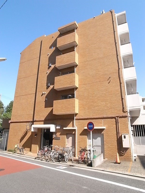 ソーワ豪徳寺マンション その他外観1