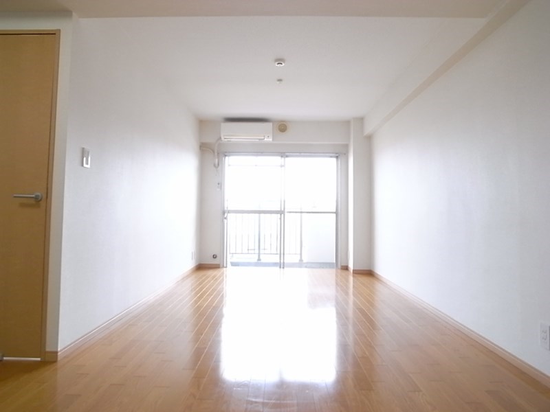 ソーワ豪徳寺マンション 玄関