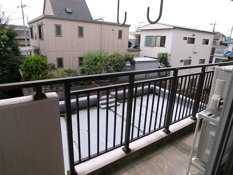 ソーワ豪徳寺マンション その他9