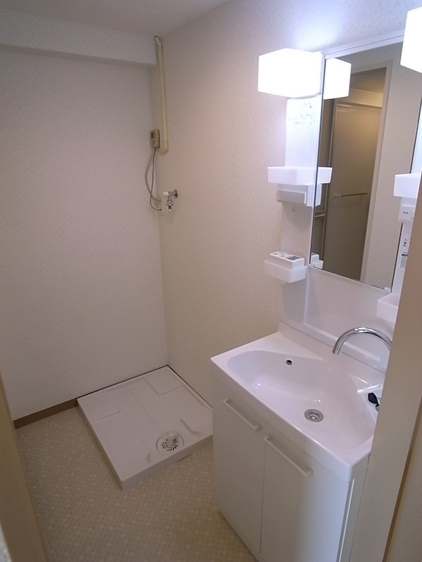 ソーワ豪徳寺マンション 風呂画像