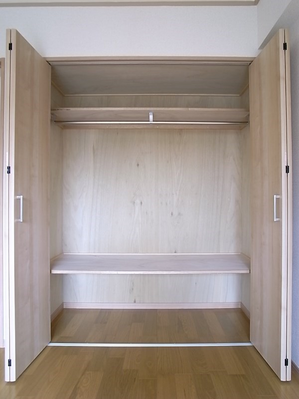 ソーワ豪徳寺マンション ベランダ