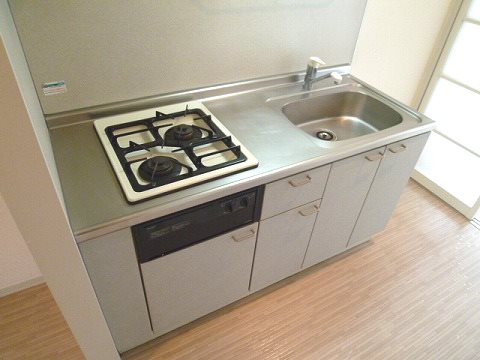 コスモ キッチン
