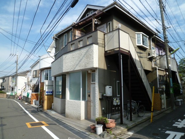 ベルエポック その他外観1