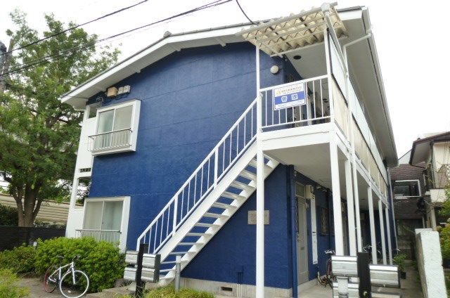 フラッツＮ&amp;rsquo;ｓ その他外観1