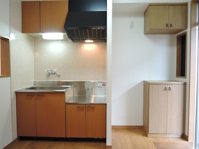 フラッツＮ&amp;rsquo;ｓ その他12